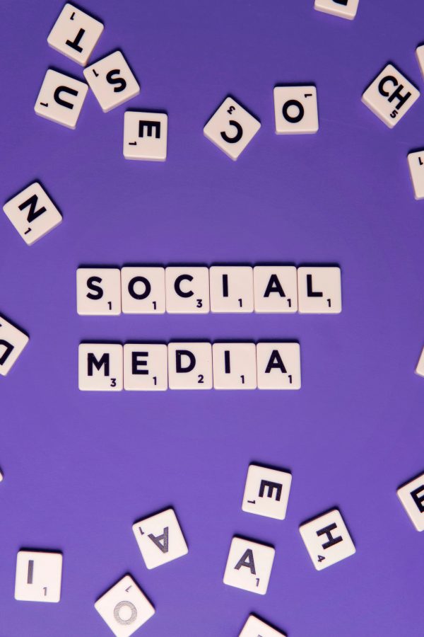 so Social Media para Evento